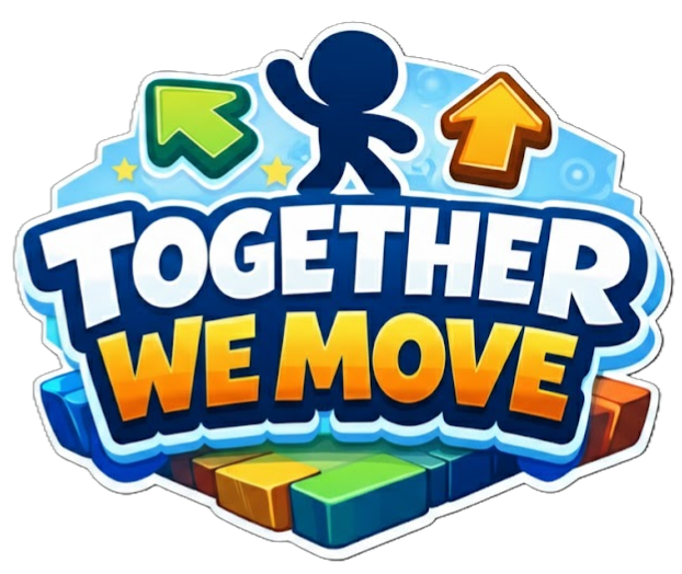 Together We Move icon